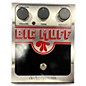 Used Electro-Harmonix Used Electro-Harmonix Big Muff Distortion Effect Pedal thumbnail