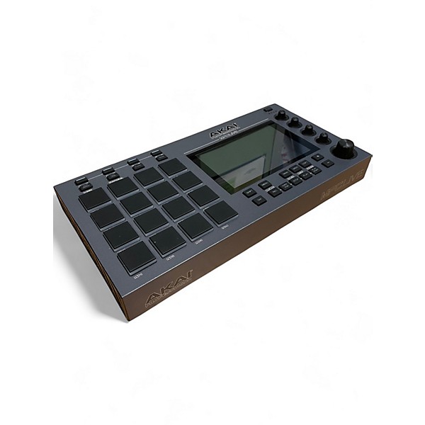 Used Akai Professional MPC Live Production Controller