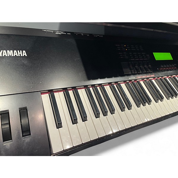 Used Yamaha S90ES 88 Key Synthesizer