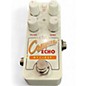 Used Electro-Harmonix Used Electro-Harmonix Canyon Echo Effect Pedal thumbnail