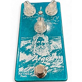 Used Mythos Used Mythos Argo Effect Pedal