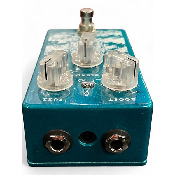 Used Mythos Used Mythos Argo Effect Pedal