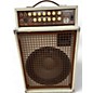 Used SWR Used SWR California Blonde Acoustic Guitar Combo Amp thumbnail