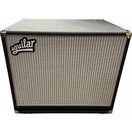 Used Aguilar Used Aguilar db115 Bass Cabinet