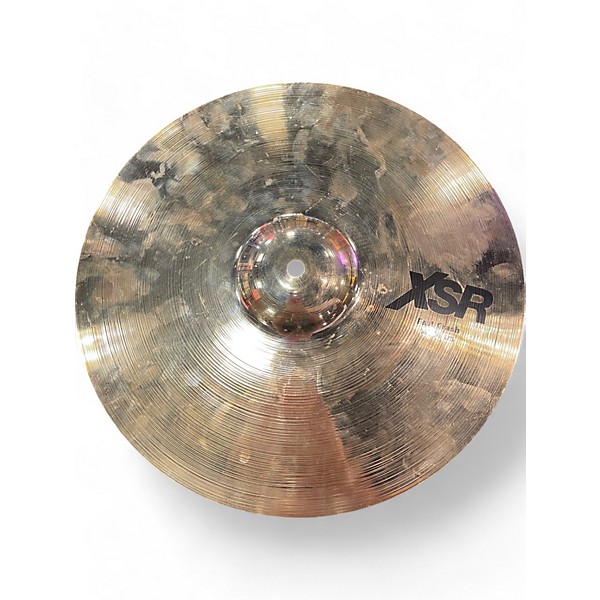 Used SABIAN Used SABIAN XSR Fast Crash Cymbal