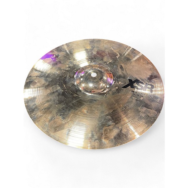 Used SABIAN Used SABIAN XSR Fast Crash Cymbal