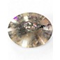 Used SABIAN Used SABIAN XSR Fast Crash Cymbal