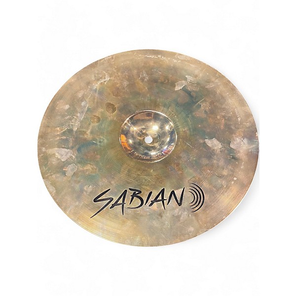 Used SABIAN Used SABIAN XSR Fast Crash Cymbal