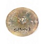 Used SABIAN Used SABIAN XSR Fast Crash Cymbal