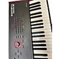 Used Kurzweil Used Kurzweil Forte Se Keyboard Workstation