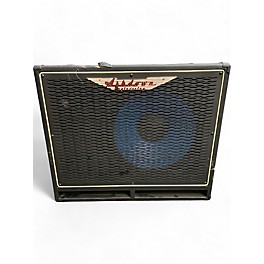 Used Ashdown Used Ashdown Abm115h Bass Cabinet