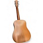 Used Taylor BT1 Baby Natural Acoustic Guitar