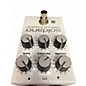 Used Soldano SUPER LEAD OVERDRIVE Effect Pedal