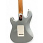 Used Sterling by Music Man Used Sterling by Music Man CT-50 HSS Firemist silver Solid Body Electric Guitar