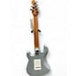 Used Sterling by Music Man Used Sterling by Music Man CT-50 HSS Firemist silver Solid Body Electric Guitar