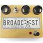 Used Hudson Electronics Used Hudson Electronics Broadcast Effect Pedal thumbnail