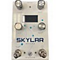 Used Gfi System Used GFI System Skylar Reverb Effect Pedal thumbnail