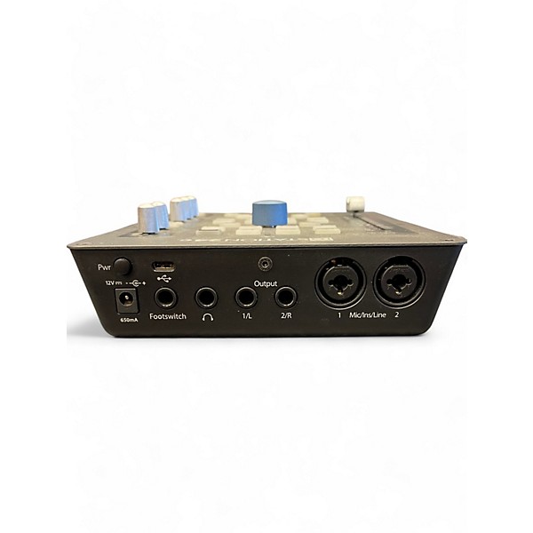 Used PreSonus Used PreSonus ioStation 24c Audio Interface