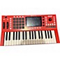 Used Akai Professional Used Akai Professional MPC Key 37 Keyboard Workstation thumbnail