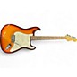 Used Fender Used Fender Standard Stratocaster Sienna Sunburst Solid Body Electric Guitar thumbnail