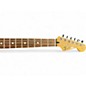 Used Fender Used Fender Standard Stratocaster Sienna Sunburst Solid Body Electric Guitar