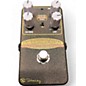 Used Keeley MEMPHIS SUN Effect Pedal