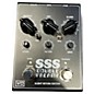 Used Vertex SSS DOUBLE PREAMP Effect Pedal thumbnail