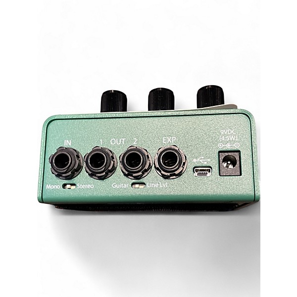 Used Eventide TRICERACHORUS Effect Pedal