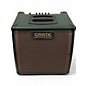 Used Crate CA15 Cimarron 1x8 12W Acoustic Guitar Combo Amp thumbnail