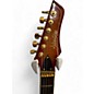 Used Vantage 728gdt Antique Violin Sunburst Solid Body Electric Guitar