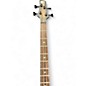 Used Ibanez Used Ibanez sr600e Brown Electric Bass Guitar