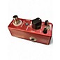 Used Donner MORPHER Effect Pedal