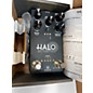 Used Keeley HALO Effect Pedal thumbnail