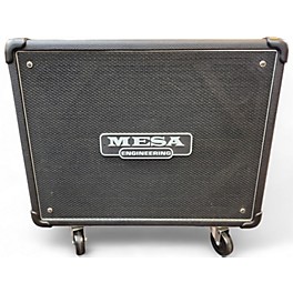 Used MESA/Boogie POWER HOUSE Bass Cabinet