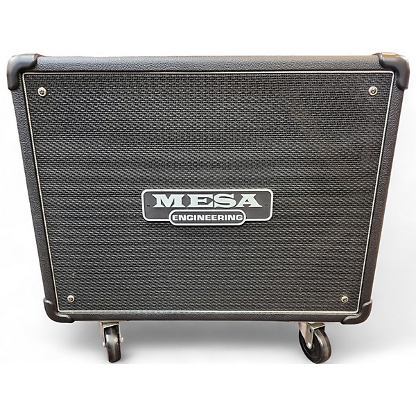 Used MESA/Boogie POWER HOUSE Bass Cabinet