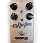 Used Wampler Used Wampler Reflection Effect Pedal thumbnail