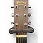 Used Martin Used Martin X Series Special 000 Cognac Acoustic Electric Guitar