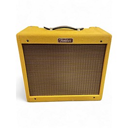 Used Fender Used Fender Blues Junior 15W 1x12 Tube Guitar Combo Amp