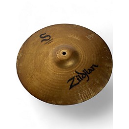 Used Zildjian 14in S Family Thin Crash Cymbal
