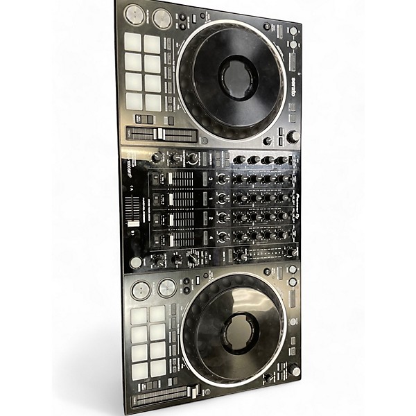 Used Pioneer DJ Used Pioneer DJ DDJ1000SRT DJ Controller