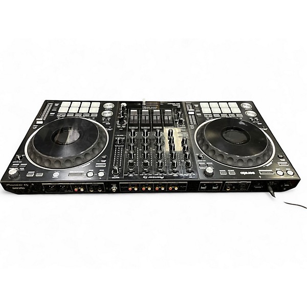 Used Pioneer DJ Used Pioneer DJ DDJ1000SRT DJ Controller