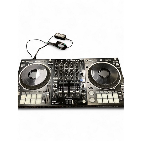 Used Pioneer DJ Used Pioneer DJ DDJ1000SRT DJ Controller