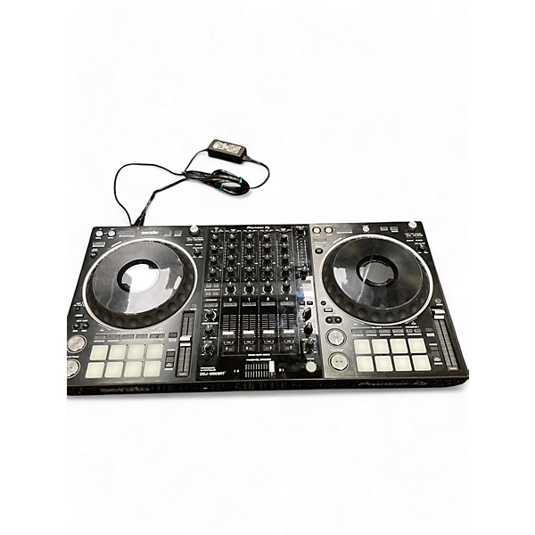 Used Pioneer DJ Used Pioneer DJ DDJ1000SRT DJ Controller