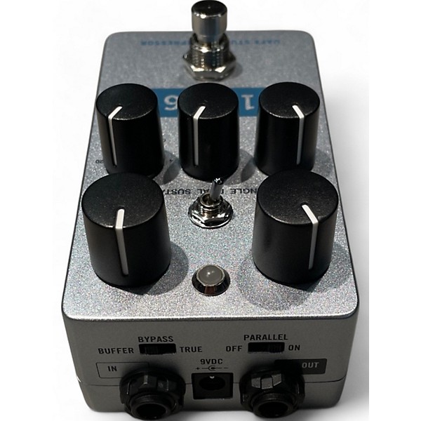 Used Universal Audio Used Universal Audio 1176 studio compressor Effect Pedal