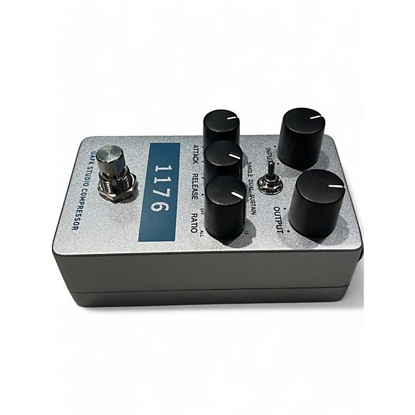 Used Universal Audio Used Universal Audio 1176 studio compressor Effect Pedal