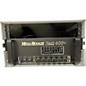 Used MESA/Boogie Bass 400+ Tube Bass Amp Head thumbnail