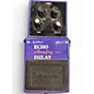 Used Johnson ECHO ANALOG DELAY Effect Pedal thumbnail