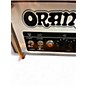 Used Orange Amplifiers SUPER CRUSH Solid State Guitar Amp Head