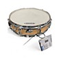 Used Ludwig Used Ludwig ROCKER PICCOLO SNARE NATURAL Drum thumbnail