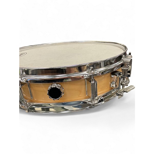 Used Ludwig Used Ludwig ROCKER PICCOLO SNARE NATURAL Drum